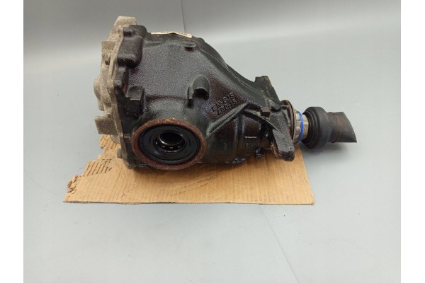 Puente Diferencial Trasero BMW X4 F26 X3 F25 2.81 30d 35d 7592013 Como