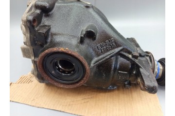 Puente Diferencial Trasero BMW X4 F26 X3 F25 2.81 30d 35d 7592013 Como