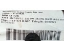 Puente Diferencial Trasero BMW X4 F26 X3 F25 2.81 30d 35d 7592013 Como