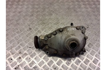 Front differential BMW X3 F25 8618381