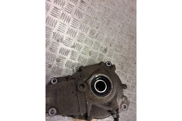 Front differential BMW X3 F25 8618381 Catalog number of the part 8618381