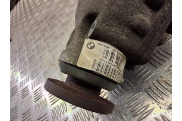 Front differential BMW X3 F25 8618381 Car type 4x4 SUV