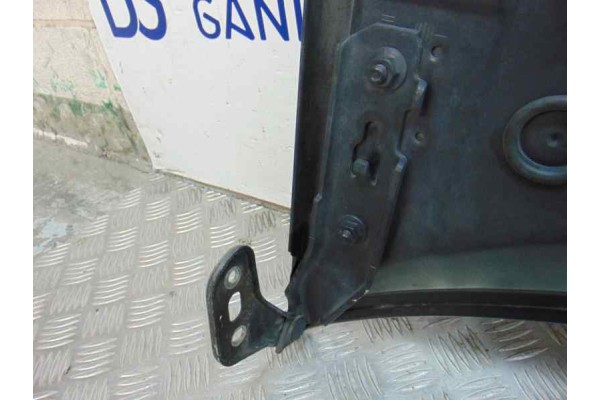 NEGRO CAPO AUDI A6 BERLINA (4F2)