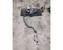 Rear reducer BMW X6 F16 F86 TN3222042AGT369 3 0L diesel 280kW 2016