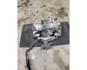 Rear reducer BMW X6 F16 F86 TN3222042AGT369 3 0L diesel 280kW 2016 Catalog number of the part TN3222042AGT369