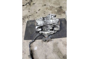 Rear reducer BMW X6 F16 F86 TN3222042AGT369 3 0L diesel 280kW 2016 Catalog number of the part TN3222042AGT369