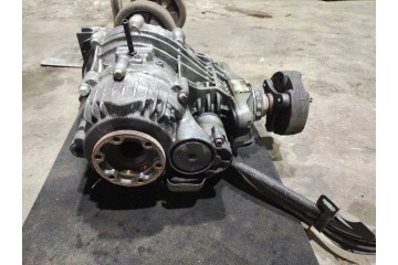 Rear reducer BMW X6 F16 F86 TN3222042AGT369 3 0L diesel 280kW 2016 Car type passenger cars
