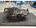 Rear reducer BMW X6 F16 F86 TN3222042AGT369 3 0L diesel 280kW 2016 Catalog number of substitutes P759526103 7595261