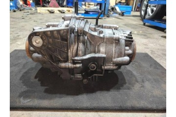 Rear reducer BMW X6 F16 F86 TN3222042AGT369 3 0L diesel 280kW 2016 Catalog number of substitutes P759526103 7595261