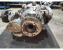 Rear reducer BMW X6 F16 F86 TN3222042AGT369 3 0L diesel 280kW 2016 Catalog number of the original TN3222042AGT369