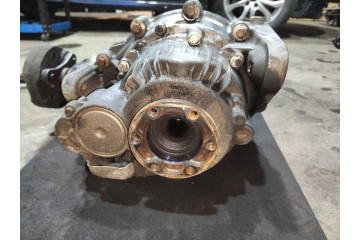 Rear reducer BMW X6 F16 F86 TN3222042AGT369 3 0L diesel 280kW 2016 Catalog number of the original TN3222042AGT369