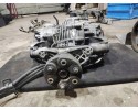 Reductor trasero BMW X6 (F16, F86) TN3222042AGT369 3.0L diésel 280kW 2
