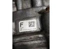 Reductor trasero BMW X6 (F16, F86) TN3222042AGT369 3.0L diésel 280kW 2