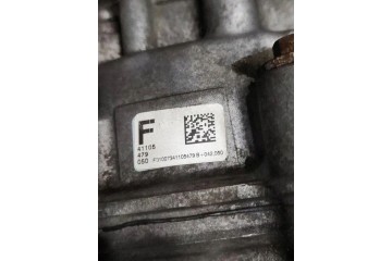 Reductor trasero BMW X6 (F16, F86) TN3222042AGT369 3.0L diésel 280kW 2