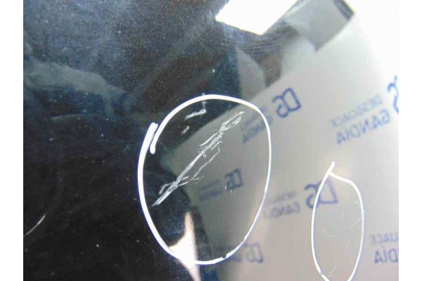 NEGRO CAPO AUDI A6 BERLINA (4F2)