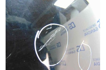 NEGRO CAPO AUDI A6 BERLINA (4F2)