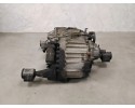 Rear reducer MERCEDES BENZ G W463 A4632810704 3 0L diesel 2016