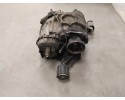 Rear reducer MERCEDES BENZ G W463 A4632810704 3 0L diesel 2016 Part manufacturer Mercedes Benz OE