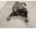Rear reducer MERCEDES BENZ G W463 A4632810704 3 0L diesel 2016 Catalog number of the original A4632810704