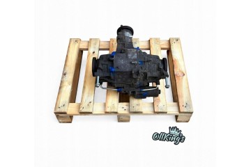 AUDI A6 S6 C7 4G 4 0TFSI MKU REAR DIFFERENTIAL 8K0927277