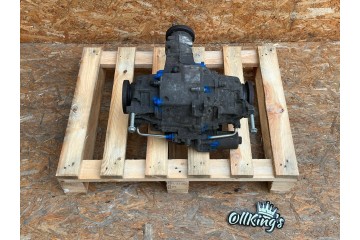 AUDI A6 S6 C7 4G 4 0TFSI MKU REAR DIFFERENTIAL 8K0927277 Catalog number of the part 8K0927277