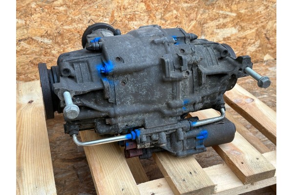 AUDI A6 S6 C7 4G 4 0TFSI MKU REAR DIFFERENTIAL 8K0927277 Part manufacturer Audi OE