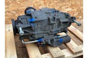 AUDI A6 S6 C7 4G 4 0TFSI MKU REAR DIFFERENTIAL 8K0927277 Part manufacturer Audi OE
