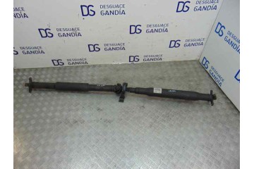 2118906 TRANSMISION CENTRAL MERCEDES-BENZ CLASE E (BM 211) FAMILIAR 280 T CDI 4-Matic (211.284) 2006 2118906 182982 MERCEDES-BEN