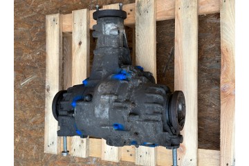 AUDI A6 S6 C7 4G 4 0TFSI MKU REAR DIFFERENTIAL 8K0927277 Car type 4x4 SUV passenger cars