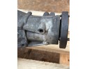 AUDI A6 S6 C7 4G 4 0TFSI MKU REAR DIFFERENTIAL 8K0927277 Engine type gasoline