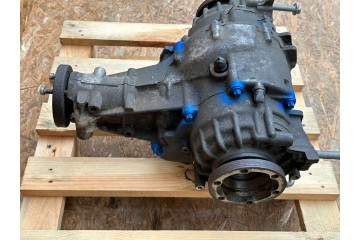 AUDI A6 S6 C7 4G 4 0TFSI MKU REAR DIFFERENTIAL 8K0927277 Installation side multipurpose