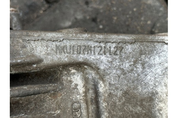 Diferencial trasero AUDI A6 S6 C7 4G 4.0TFSI MKU 8K0927277