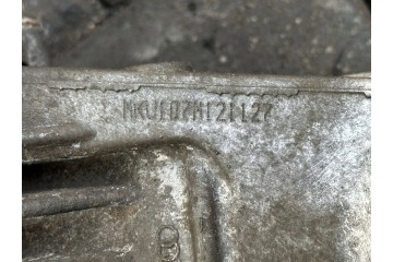 Diferencial trasero AUDI A6 S6 C7 4G 4.0TFSI MKU 8K0927277