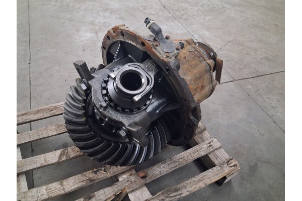 RENAULT MIDLUM RANGE D VOLVO FL FE CVC 3 78 R19 5 R22 5