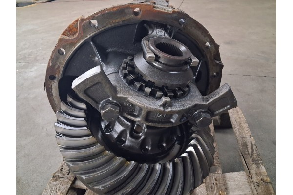 RENAULT MIDLUM RANGE D VOLVO FL FE CVC 3 78 R19 5 R22 5 Catalog number of the part CVC 3 78 R 19 5 R 22 5 MERITOR K