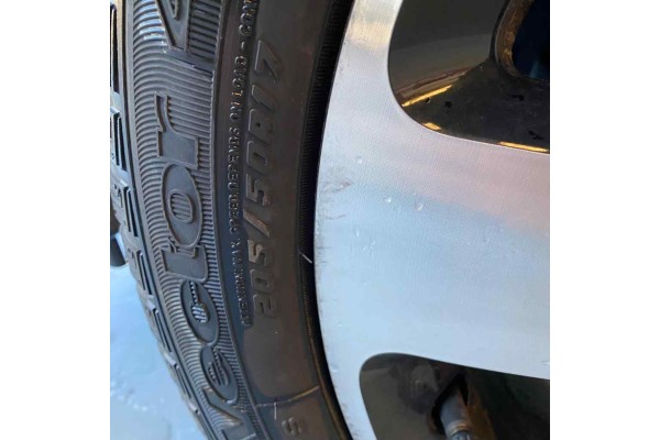 CITROEN C4 CACTUS Feel