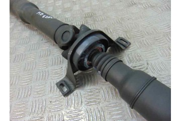 2118906 TRANSMISION CENTRAL MERCEDES-BENZ CLASE E (BM 211) FAMILIAR 280 T CDI 4-Matic (211.284) 2006 2118906 182982 MERCEDES-BEN