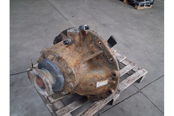 RENAULT MIDLUM RANGE D VOLVO FL FE CVC 3 78 R19 5 R22 5 Part manufacturer Meritor