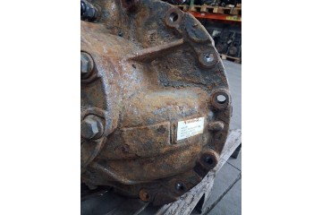 RENAULT MIDLUM RANGE D VOLVO FL FE Inserto de Puente CVC 3,78 R19,5 R2