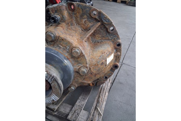 RENAULT MIDLUM RANGE D VOLVO FL FE Inserto de Puente CVC 3,78 R19,5 R2