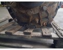 RENAULT MIDLUM RANGE D VOLVO FL FE Inserto de Puente CVC 3,78 R19,5 R2