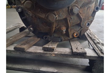 RENAULT MIDLUM RANGE D VOLVO FL FE Inserto de Puente CVC 3,78 R19,5 R2