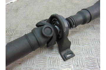 2118906 TRANSMISION CENTRAL MERCEDES-BENZ CLASE E (BM 211) FAMILIAR 280 T CDI 4-Matic (211.284) 2006 2118906 182982 MERCEDES-BEN