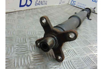 2118906 TRANSMISION CENTRAL MERCEDES-BENZ CLASE E (BM 211) FAMILIAR 280 T CDI 4-Matic (211.284) 2006 2118906 182982 MERCEDES-BEN