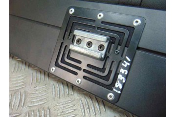 A2118600075 BANDEJA TRASERA MERCEDES-BENZ CLASE E (BM 211) FAMILIAR