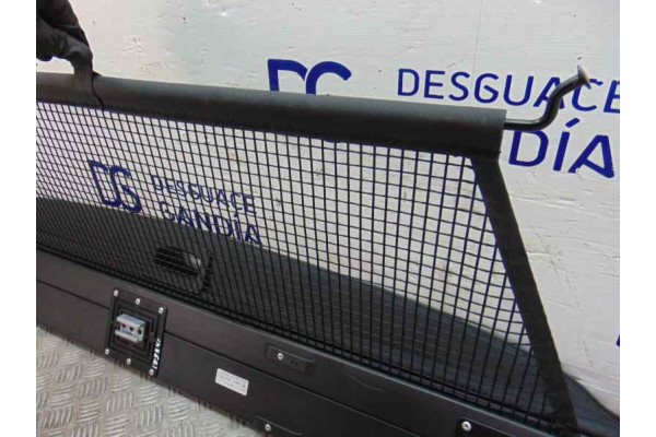 A2118600075 BANDEJA TRASERA MERCEDES-BENZ CLASE E (BM 211) FAMILIAR