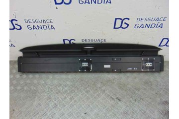 A2118600075 BANDEJA TRASERA MERCEDES-BENZ CLASE E (BM 211) FAMILIAR