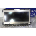 8T0919603B PANTALLA MULTIFUNCION AUDI A4 BERLINA (8K2) S line Sportpaket / plus 2008 8T0919603B 160898 AUDI - 1