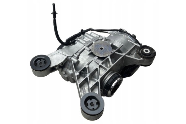 Differential bridge VW Tiguan III CT1 0CQ525010AP New Original Catalog number of the part 0CQ525010AP DWP0CQ525010APOE