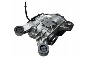 Differential bridge VW Tiguan III CT1 0CQ525010AP New Original Catalog number of the part 0CQ525010AP DWP0CQ525010APOE